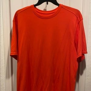 NWT Boca Classics Coral Casual Shirt